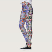 Portugese design Leggings (Links)