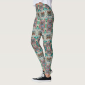 Portugese design leggings (Links)