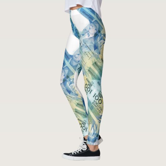 Portugese design Leggings (Links)