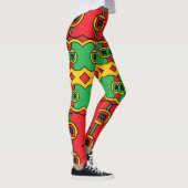 Portugese design leggings (Rechts)