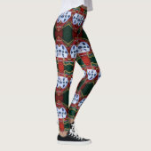 Portugese design leggings (Rechts)