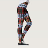 Portugese design leggings (Rechts)