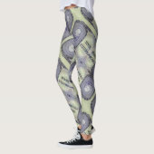 Portugese design Leggings (Links)