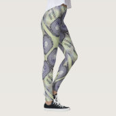 Portugese design Leggings (Rechts)