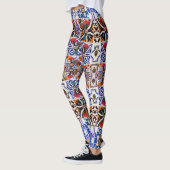 Portugese design Leggings (Links)