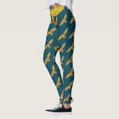Portugese design leggings (Links)