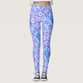 Portugese design leggings