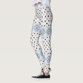 Portugese design leggings (Links)