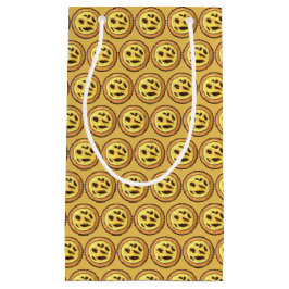 Portugese Eiercustard Taart Pastel Pastéis de Nata Klein Cadeauzakje