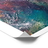 Portugese forcado poster (Hoek)