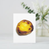 Portugese garde briefkaart (Staand voorkant)