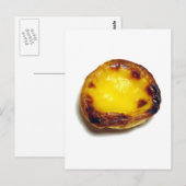 Portugese garde briefkaart (Voorkant / Achterkant)