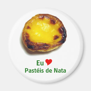 Portugese garde magneet