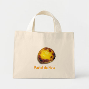 Portugese garde mini tote bag