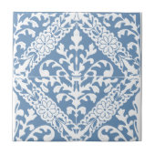 Portugese keramische Tegel Tegeltje (Voorkant)