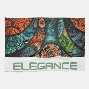 Portugese keukenhanddoeken