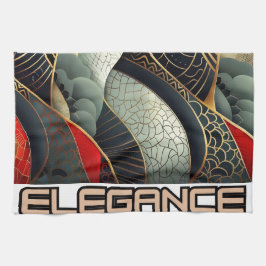 Portugese keukenhanddoeken