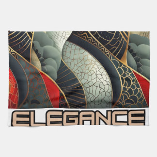 Portugese keukenhanddoeken