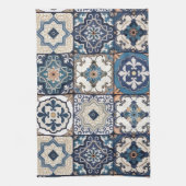 Portugese keukenhanddoeken (Verticaal)