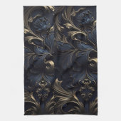 Portugese keukenhanddoeken Portugees (Verticaal)