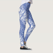 Portugese kunst leggings (Rechts)