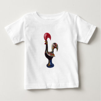 Portugese Lucky Rooster