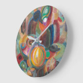 Portugese markt | Sonia Delaunay-Terk | Grote Klok (Hoek)