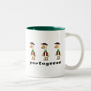 portugese Mok
