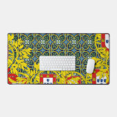 Portugese ontwerpen bureaumat (Keyboard & Muis)