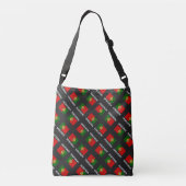 Portugese ontwerpen crossbody tas (Achterkant)
