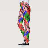 Portugese ontwerpen leggings (Links)
