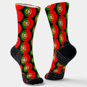 Portugese ontwerpen  sokken