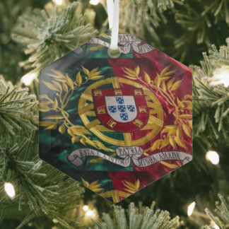 Portugese ontwerpt keramische ornamenten