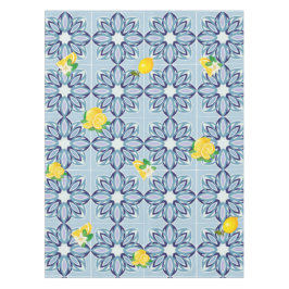 Portugese patronen. tafelkleed