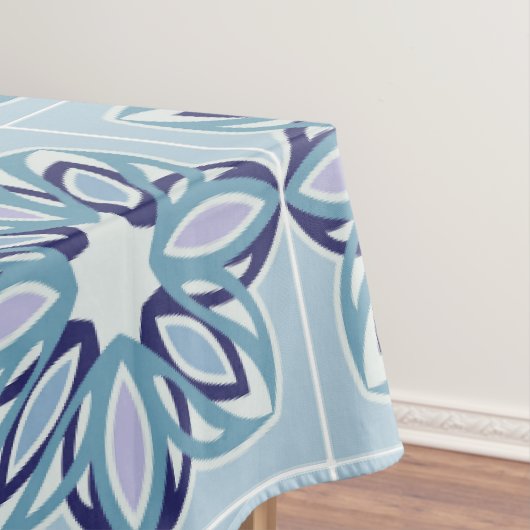 Portugese patronen. tafelkleed (Voorbeeld)