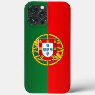 Portugese Pride Case-Mate iPhone Case