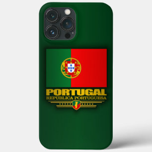 Portugese Pride Case-Mate iPhone Case