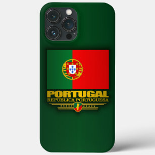 Portugese Pride Case-Mate iPhone Case
