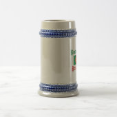 Portugese prinses bierpul (Center)