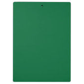 Portugese rooster van het kleurrijke patroon van B Klembord (Achterkant)