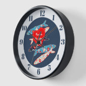 Portugese sardines (Hoek)