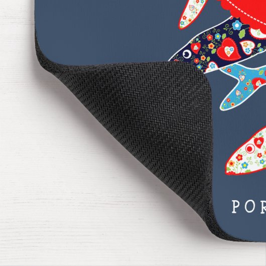 Portugese sardines muismat (Hoek)