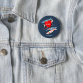 Portugese sardines ronde button 5,7 cm (In situ)