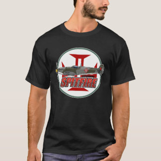 Portugese Spitfire T-shirt
