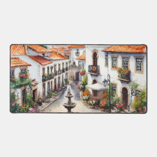 Portugese stad bureaumat