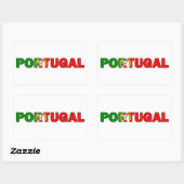 Portugese sticker (Vel)