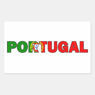 Portugese sticker
