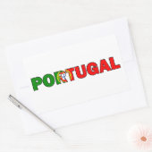 Portugese sticker (Envelop)