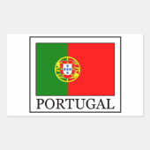 Portugese sticker (Voorkant)