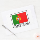 Portugese sticker (Envelop)